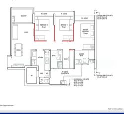 Rivelle Tampines (D18), Condominium #550268831